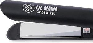 Lil Mama Straightener - Professional Hair Flat Iron