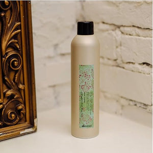 Davines This Is A Strong Hairspray, Humidity Control + Flexible Hold for All Day- Spray for All Weather + Hair Types, 12.06 fl oz