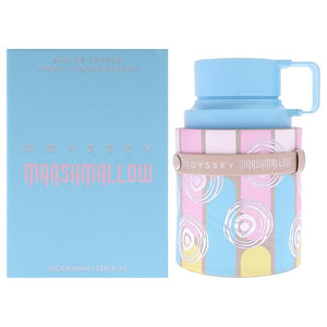 Odyssey - Marshmallow Gourmand Edition by Armaf for Women - 3.4 oz EDP Spray