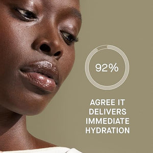 Oneskin LIP SPF OS-01 Peptide Broad Spectrum SPF 15 Mineral Sunscreen- Scientifically Proven to Protect Skin from UV Aging, Includes Potent Antioxidants, For All Skin Types, 7 mL / 0.2 Fl Oz