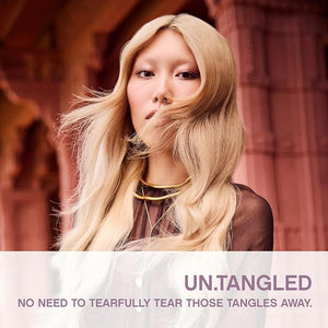 KEVIN.MURPHY UN.TANGLED - Hair Detangler Leave-In Conditioner Spray - For All Hair Types - With Australian Fruit Extracts - 150 mL / 5.1 fl oz