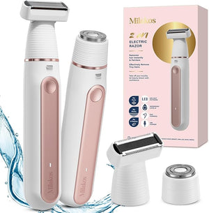 Hair Removal for Women &amp Men