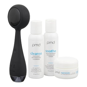 Clean Pro OB - Smart Facial Cleansing Device
