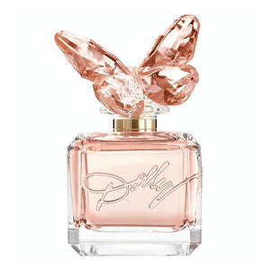 Dolly Parton Scent from Above Perfume - Eau de Parfum Spray for Women - Floral, Fruity, Casual &amp; Feminine Perfume with Notes of Mandarin, Jasmine, and Sandalwood - 3.4 Fl Oz