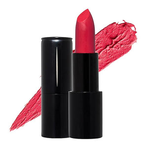 Radiant Professional Advanced Care Lipstick - Ultra Nourishing, Moisturizing Long Lasting Matte Lipstick With Vitamin E- UVA UVB Filters - VELVET (17 RED ? CLASSIC TRUE RED)