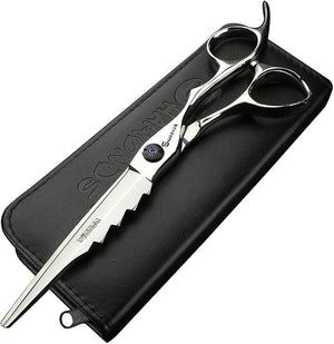 Professional 6 Inch Hair Stylist Scissors - Japan Hairdressing Scissors