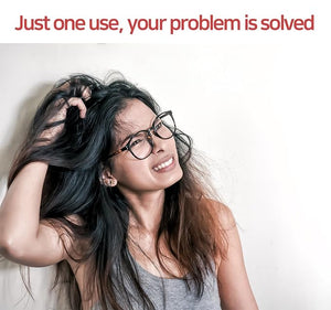 Scalp Essence 50ml 1.70fl oz | Calming Serum for Itchy Oily and Troubled Scalp ? Scalp Soothing and Nutrient Care