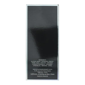 Jacques Bogart Silver Scent Intense Men Eau De Toilette Spray 3.33 Ounce