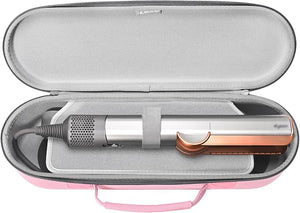 RLSOCO Travel Case for Dyson Airstrait Straightener/Corrale Hair Straightener