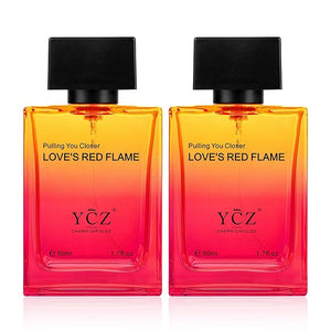 Ycz Borrowing Fire Perfume Set 2 Pack