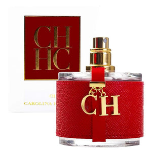 CAROLINA HERRERA Ch By Carolina Herrera 3.4 Edt Sp For Women New