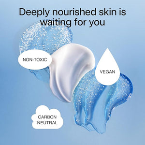 Dedcool Body Scrub Xtra Milk ? Gentle Exfoliating Formula with Rice Powder Kakadu Plum &amp Coconut Oil Regular/Full Size
