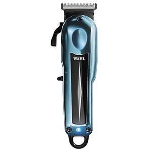 Wahl Professional Super Taper X Cordless Clipper Stagger-Tooth Blade Powerful Rotary Motor Grooming Tool 100-Minute Runtime