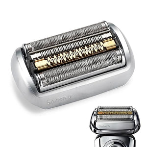 92M Series 9 Braun Electric Shaver Replacement Head for Men Razor Shaving Blades Compatible with 92M Braun Replacement Electric Shaver Heads 9290cc 9291cc 9370cc 9293s 9385cc 9390cc 9330s 9296cc