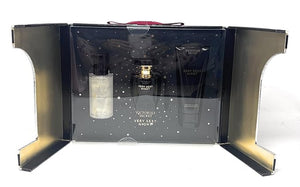 Victoria's Secret Very Sexy Night Gift Set 1.7 fl oz Eau de Parfum 2.5 fl oz Shimmer Fragrance Mist 3.4 fl oz Fine Fragrance Lotion Limited Edition