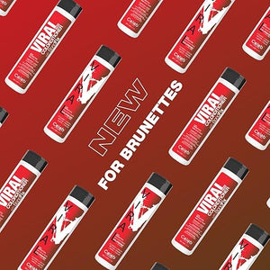 Celeb Luxury Colorwash Color Depositing Shampoo - Color Refresher, Vegan Hair Dye, Bondfix Bond Rebuilder, Viral and Gem Lites