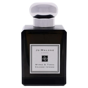 Jo Malone Myrrh &amp Tonka Cologne Intense For Women Eau De Cologne Spray 1.7 Ounces