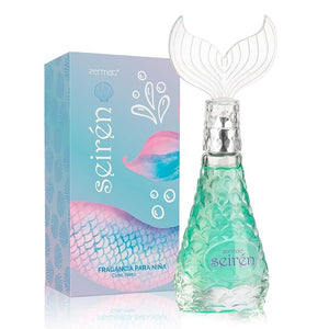 Zermat Seir?n Fragance for Girls Floral - Fruity Scent 1.62 Fl. Oz.