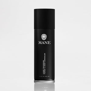 Mane Hair Thickening Spray &amp Root Touch Up Instantly Thicker Hair for Men &amp Women Fill in Hairlines and Hide Thinning and Fine Patches - Blond 12 Colors (6.76 oz)