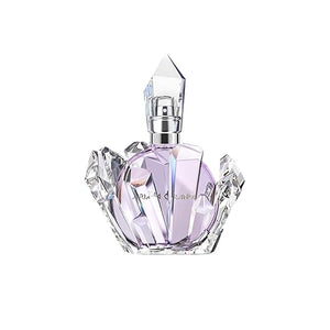 Ariana Grande R.E.M Eau de Parfum ? Long Lasting Fragrance with Fig Pear Blossom &amp White Musk ? Floral Musk Women¡¯s Perfume ? 3.4 Fl Oz