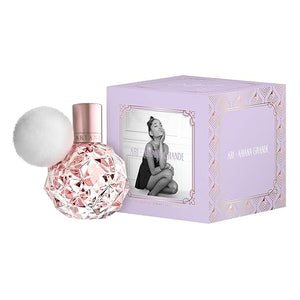 Ariana Grande Ari Eau de Parfum ? Floral Gourmand Fragrance for Women