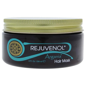 Rejuvenol Argania Hair Mask - 8 oz