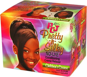 Luster's PCJ P-N-S Relaxer Creme Children Coarse 10.6 ounces