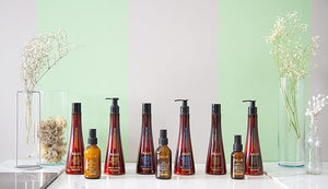 Phytorelax Olio de Argan Oil Treatment 2.04 Oz. (60 ml).