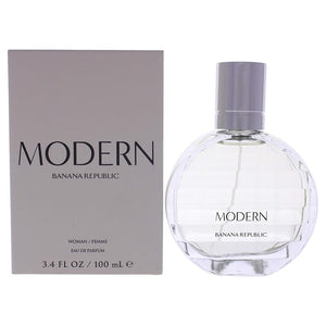 Modern by Banana Republic for Women 3.4 oz Eau de Parfum Spray