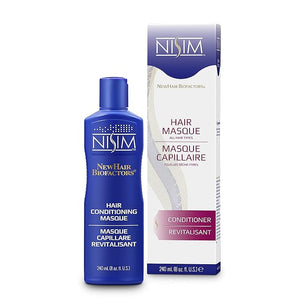 Nisim Hair Conditioning Masque - 8 Ounce (240 milliliter)