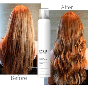 ECRU New York Sunlight Styling Spray
