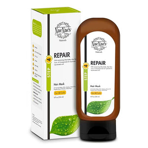 Nae Nae's Repair Hair Mask Protein Treatment