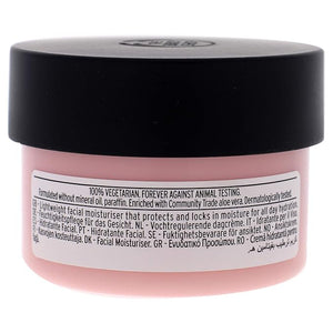 The Body Shop Vitamin-E Moisture Cream for Unisex, 1.7 Ounce