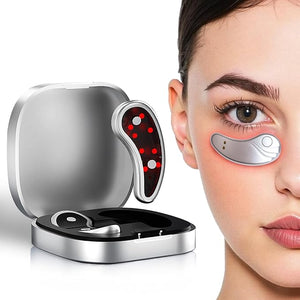 Revita Eyes Red Light Therapy Under-Eye Patches Portable under-eye massager patches used for eye reducing eye bags and dark circles