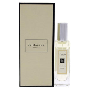 Jo Malone Honeysuckle &amp; Davana for Women Eau de Cologne Spray, 1 Ounce, Multi-color