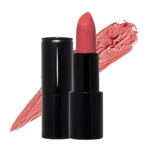 Radiant Professional Advanced Care Lipstick - Ultra Nourishing, Moisturizing Long Lasting Matte Lipstick With Vitamin E- UVA UVB Filters - VELVET (12 PUNCH - PINKISH RED)