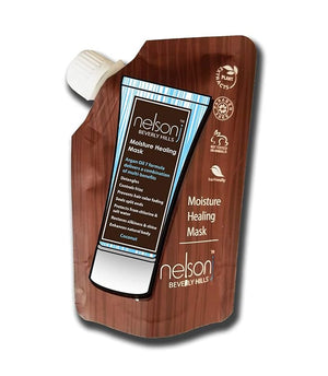 Nelson j Beverly Hills Moisture Healing Mask - 3.4oz