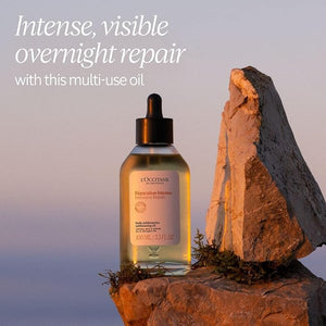 L'OCCITANE Intensive Repair Sublimating Oil 3.30 fl oz