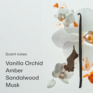 PHLUR Soft Spot Eau de Parfum - Full Size Perfume Fragrance - Floral Amber Musk Perfume with Bergamot Mandarin Jasmine Sandalwood &amp Vanilla (50mL)