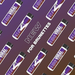 Celeb Luxury Color Depositing Conditioner - Color Refresher with Bondfix Bond Rebuilder, Viral and Gem Lites, Pairs with Colorwash