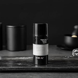 Anthony Ingrown Hair Treatment for Men (Pack of 2) ? Gel Solution to Calm Down Razor Burn ? Scar and Redness Eliminator Bump Removal ? 3 Fl. Oz