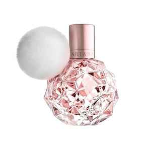 Ariana Grande Ari Eau de Parfum ? Floral Gourmand Fragrance for Women