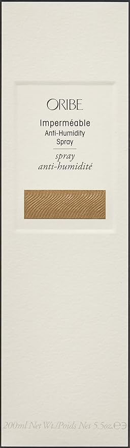 Oribe Impermeable Anti-Humidity Spray 5.5 oz