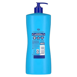 Suave Kids 3 n1 Body Wash &amp Shampoo Paw Patrol 28 oz(Pack of 4)