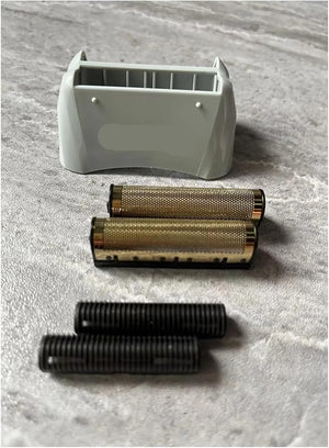 Shaver Replacement FoilCompatible For Andis And Cutters For Profoil Lithium Plus 17205 Barber Hair Electric Men Beard Razor Shaving(A)