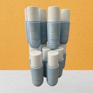 Protect Roll-On Antiperspirant Deodorant ? Pack of 3(100 ml Each) ? Alcohol-Free With Green Tea C entella Asiatica &amp Rosemary.