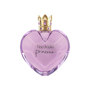 Vera Wang Princess Eau de Toilette 1 fl oz (Pack of 1) Notes of Apple Quava and Vanilla Women's Fragrance Long Lasting Everyday Fragrance