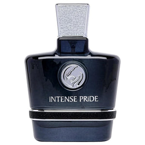 Swiss Arabian Intense Pride - Luxury Products From Dubai - Long Lasting Addictive Personal EDP Spray Fragrance - Seductive Signature Aroma - 3.4 Oz