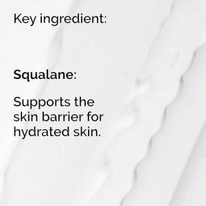The Ordinary Squalane Cleanser Facial Cleansing Balm and Hydrating Makeup Remover