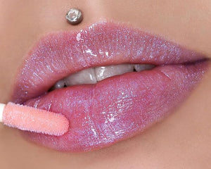 Jeffree Star Cosmetics The Gloss, Lip Gloss, 0.15 fl oz (Succulent)